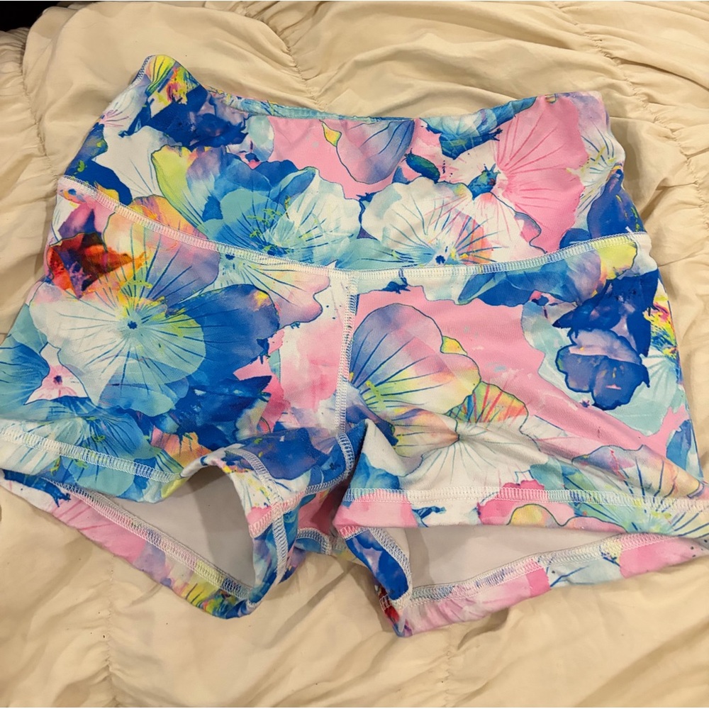 fleo shorts